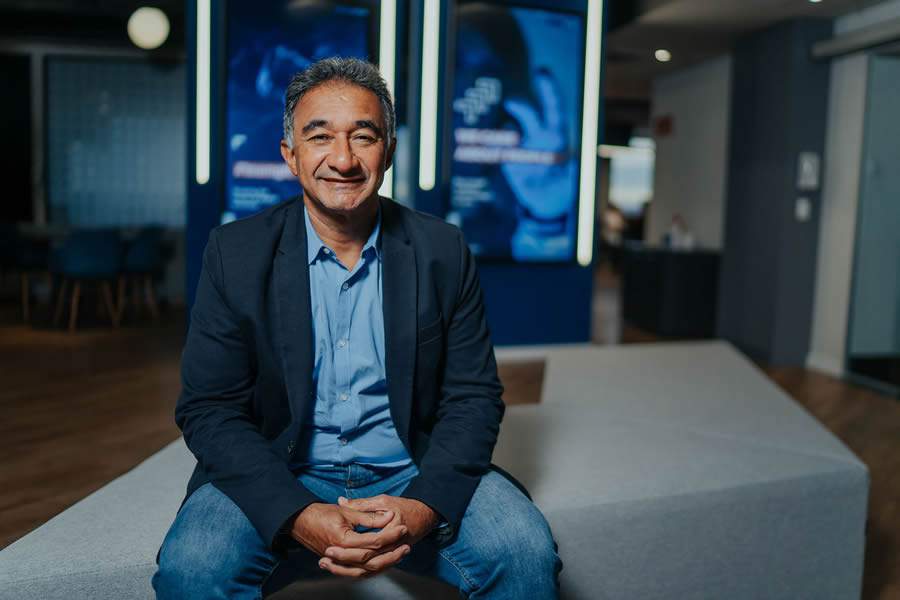 Do banco para consultoria! Isto funciona para todos?