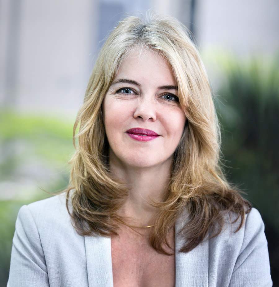 Daniela Dall&acute;Acqua.Diretora de Recursos Humanos da MetLife Brasil