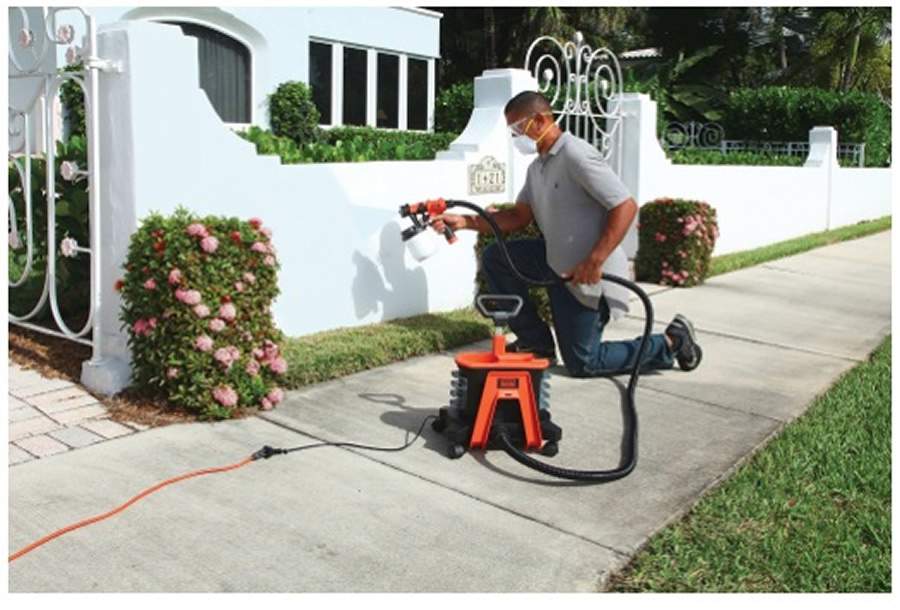 Ano novo, casa nova: saiba quais equipamentos usar para renovar os ambientes internos e externos