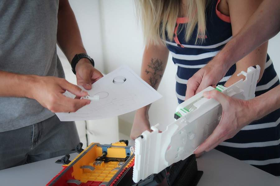 Fibracem aposta na gest&atilde;o de projetos para impulsionar setor de telecom