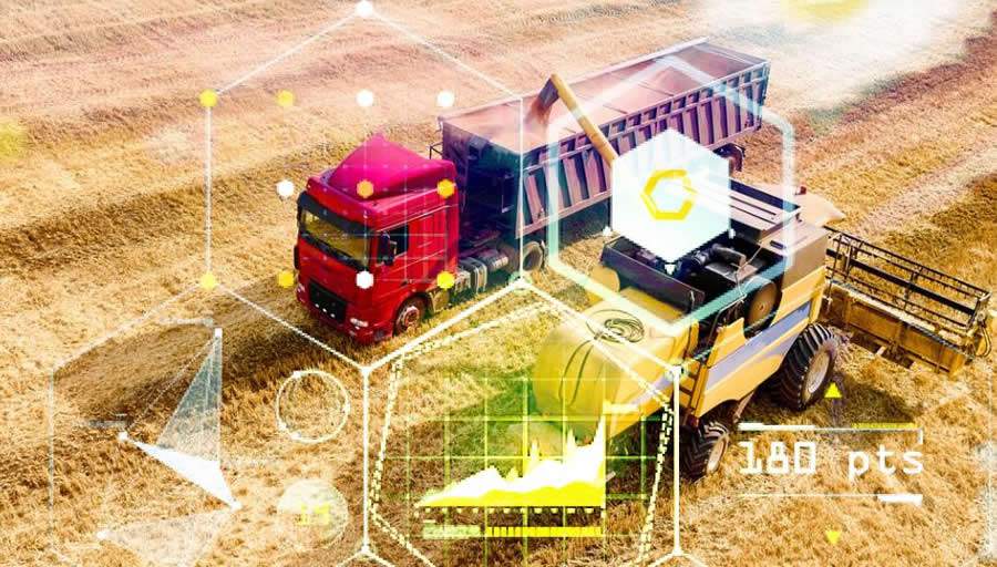 Intelig&ecirc;ncia de dados traz inova&ccedil;&atilde;o &agrave; contra&ccedil;&atilde;o de frete