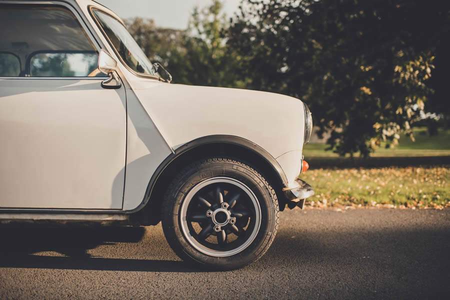 Pirelli Collezione Mini - Divulga&ccedil;&atilde;o/Pirelli