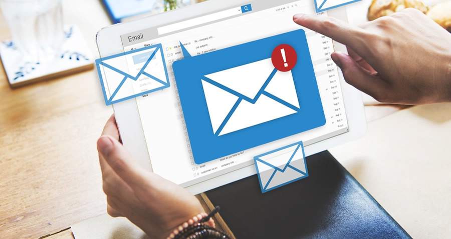 E-mail marketing, o trunfo das estrat&eacute;gias de Customer Experience