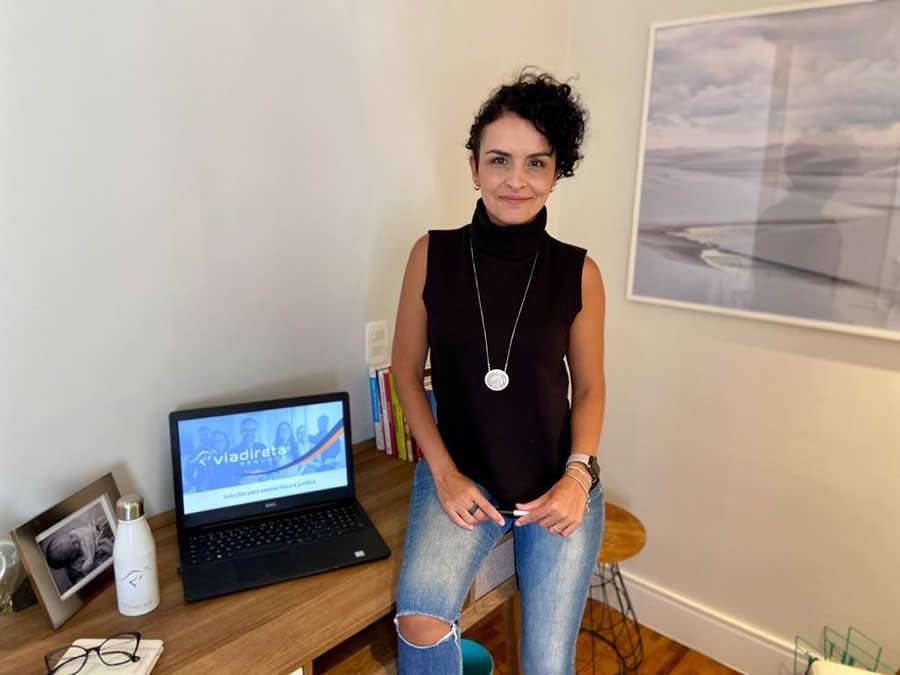 Via Direta Corretora de Seguros tem nova Chief Growth Officer
