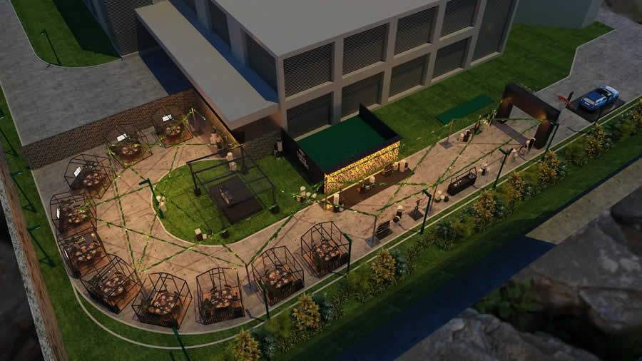 Iguatemi Alphaville promove 1&ordf; edi&ccedil;&atilde;o do Taste the Music