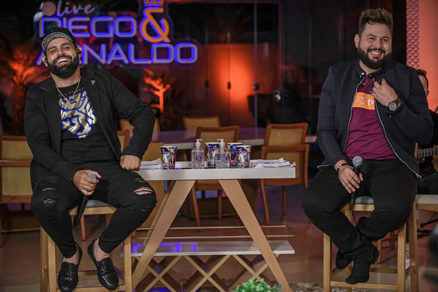 Creditos: Fernando Britto