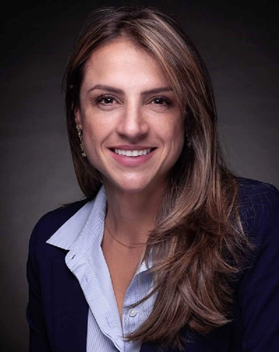 Ana Alice Limongi, diretora de desenvolvimento humano e organizacional da Neo - Divulga&ccedil;&atilde;o/Neo