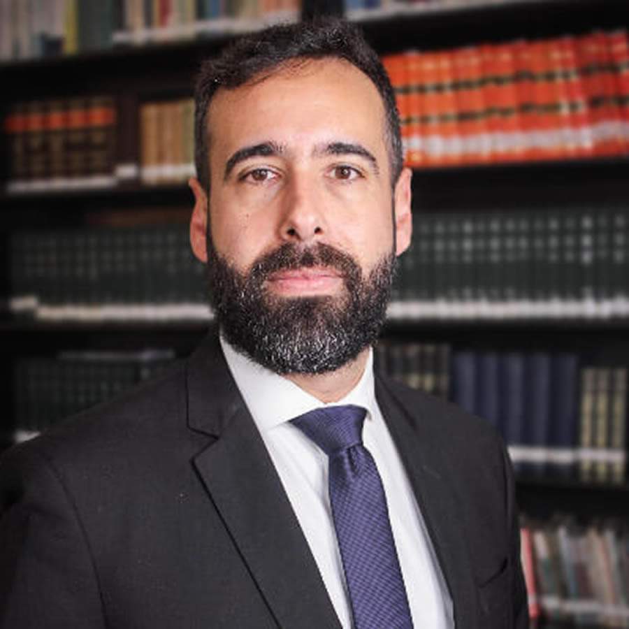 Jos&eacute; D&rsquo;Almeida Garrett Neto - Divulga&ccedil;&atilde;o