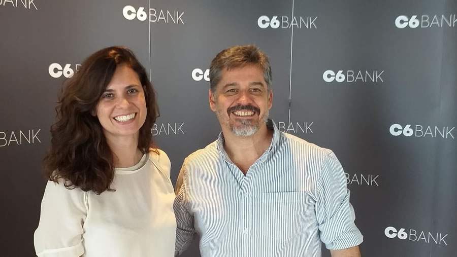 C6 Corretora de Seguros compra Som.us