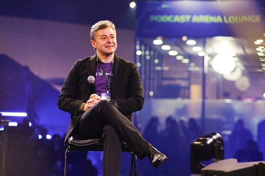 Alexandre Carasmachi - CMO da Semantix | Foto/Divulga&ccedil;&atilde;o