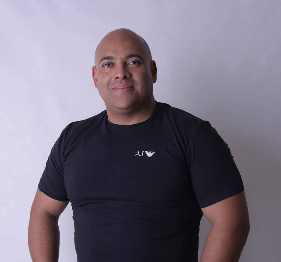 Melodivo Teixeira, CEO da Quero Truck - Foto/Divulga&ccedil;&atilde;o