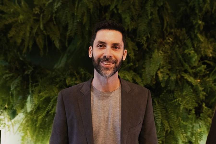 Gustavo Paulillo, CEO e Cofundador do Agendor - Foto: Amanda Lavorato