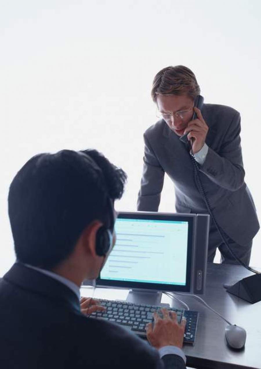 Vendedor Interno: quais benef&iacute;cios desse profissional