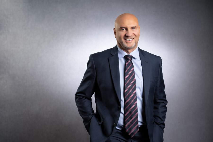 Marcelo Goldman, Diretor Executivo de Produtos Massificados, passa a acumular a fun&ccedil;&atilde;o de Diretor Executivo Comercial