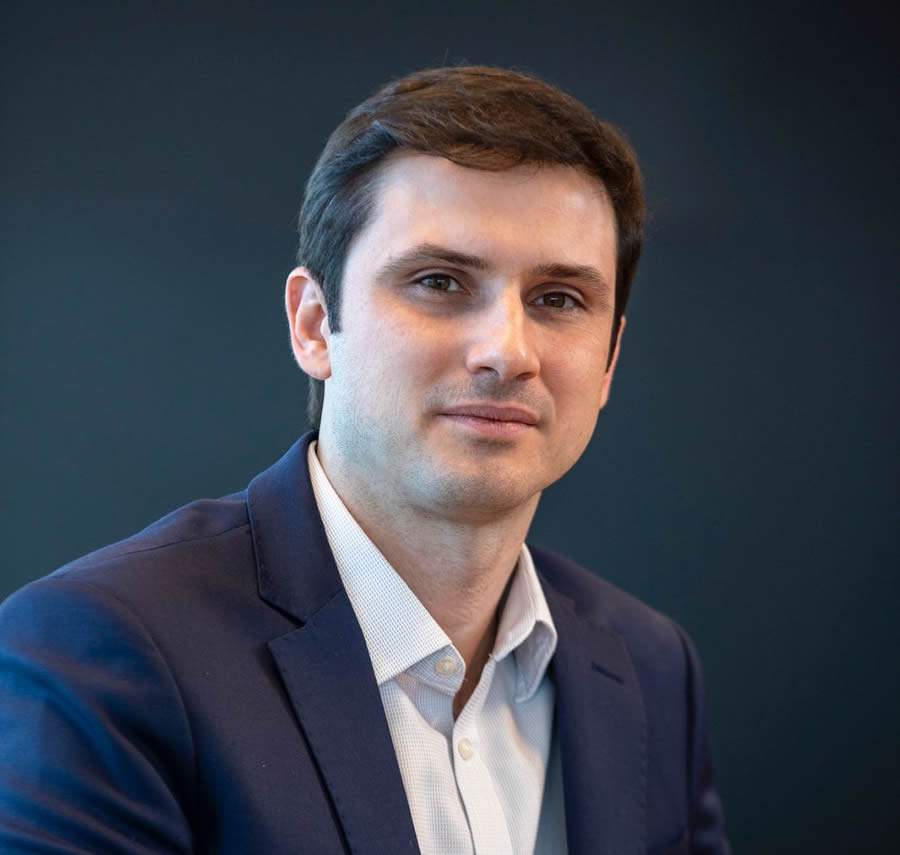 Alessandro Malavazi, superintendente sênior da Bradesco Vida e Previdência