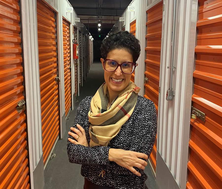 Juliana Montez, organizadora do Insurtech Brasil