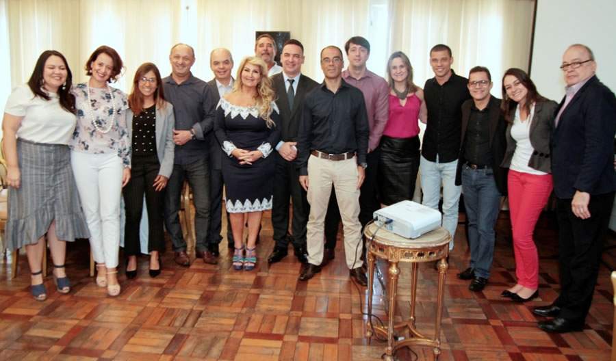 Workshop reuniu diretoria do Clubcor-MG e associados da entidade