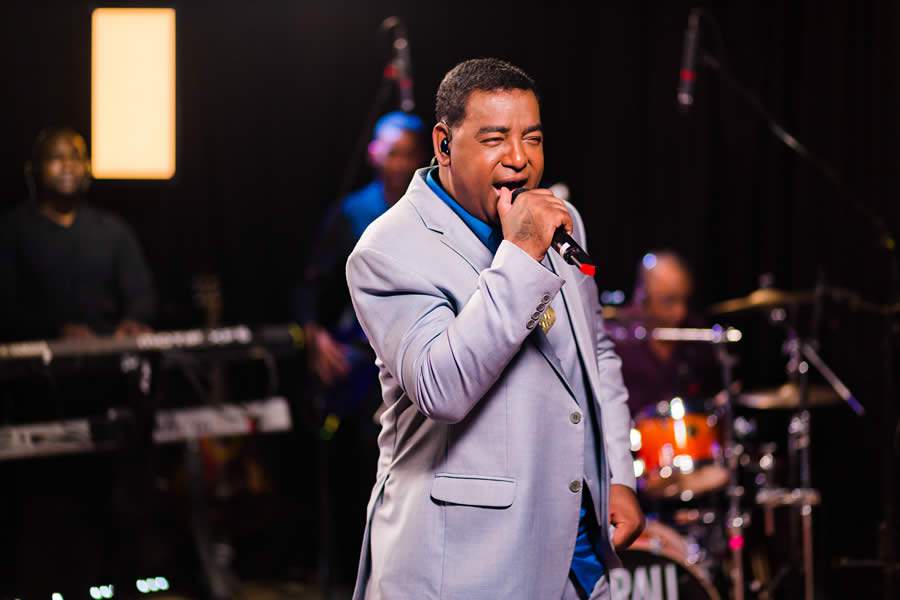 Ra&ccedil;a Negra - Divulga&ccedil;&atilde;o