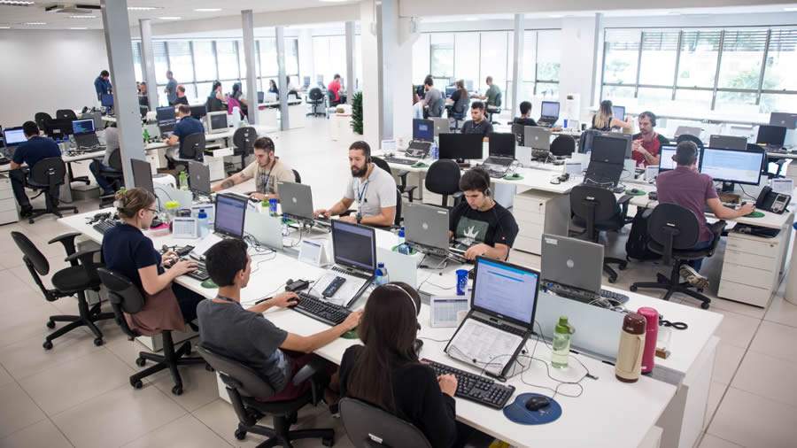 Octávio Carradore, Diretor de Relações com o Mercado - Dígitro Tecnologia