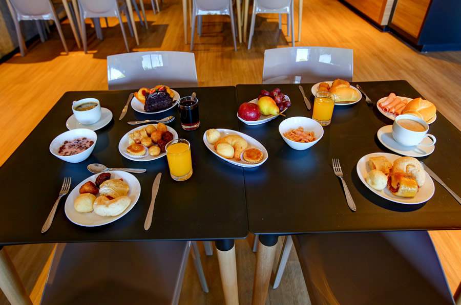  Transamerica Fit Rondon&oacute;polis - Divulga&ccedil;&atilde;o