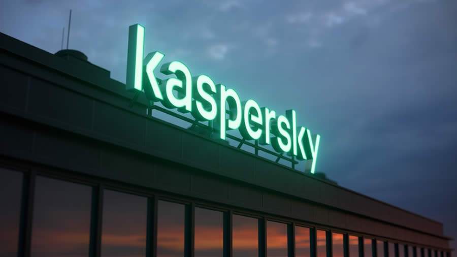 Construa um mundo mais seguro com a Kaspersky: empresa divulga nova marca e identidade visual