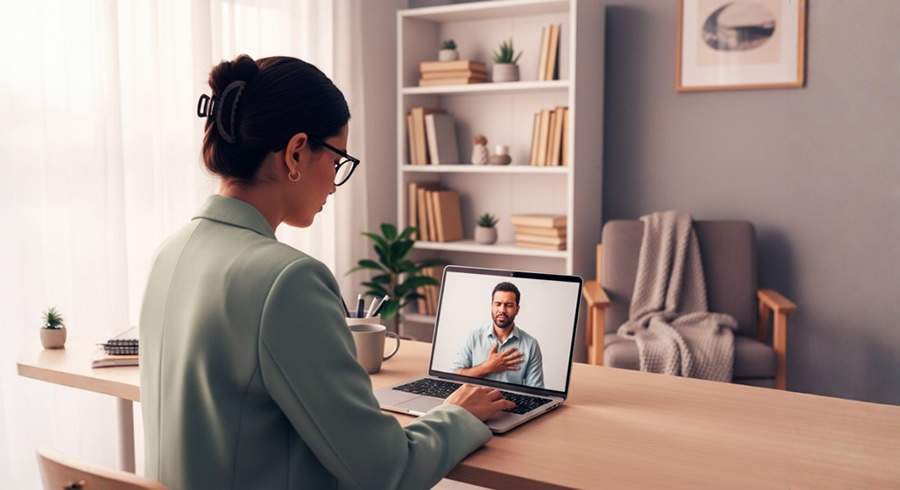 Como a saúde suplementar usa tecnologia para expandir cuidados com saúde mental