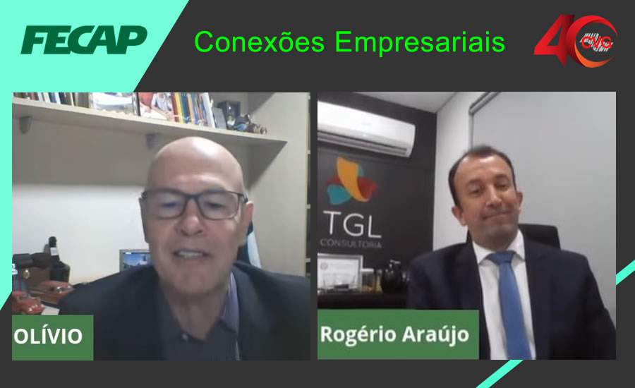 Live da FECAP com o CVG-SP mostra como seguro de vida pode servir ao planejamento financeiro