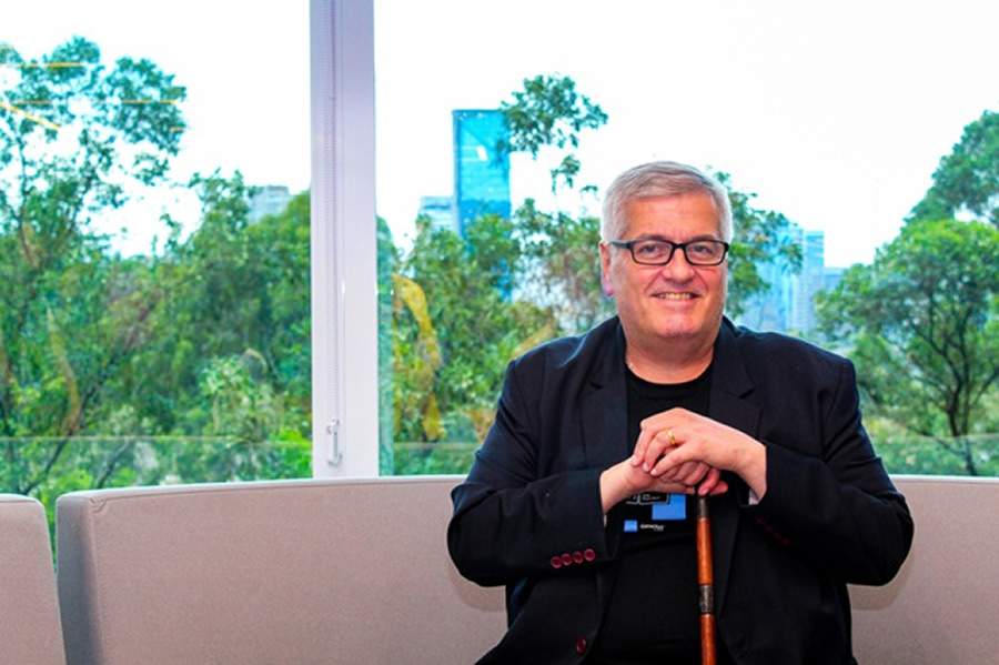 Era da IA: por que os CIOs são decisivos no desenvolvimento empresarial