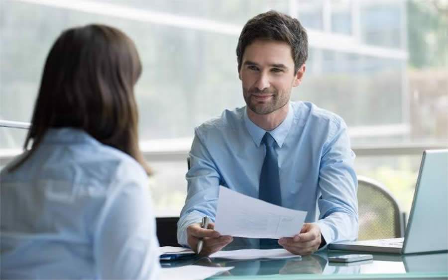 O que o seu curr&iacute;culo fala sobre voc&ecirc;?