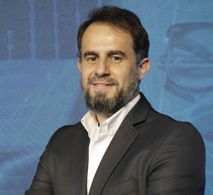  Luiz M&aacute;rio Rutowitsch, presidente do CCS-RJ | Foto: Divulga&ccedil;&atilde;o