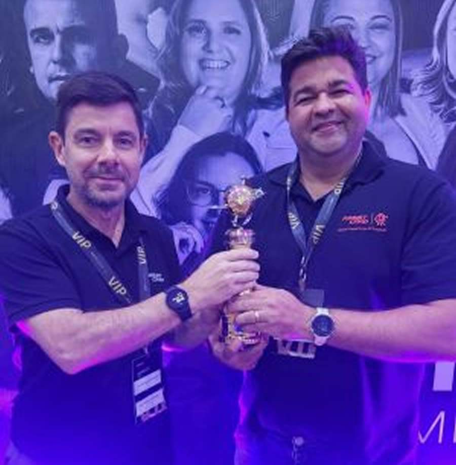 Assist Card &eacute; eleita pelos agentes de viagens como a melhor seguradora de viagem do Brasil