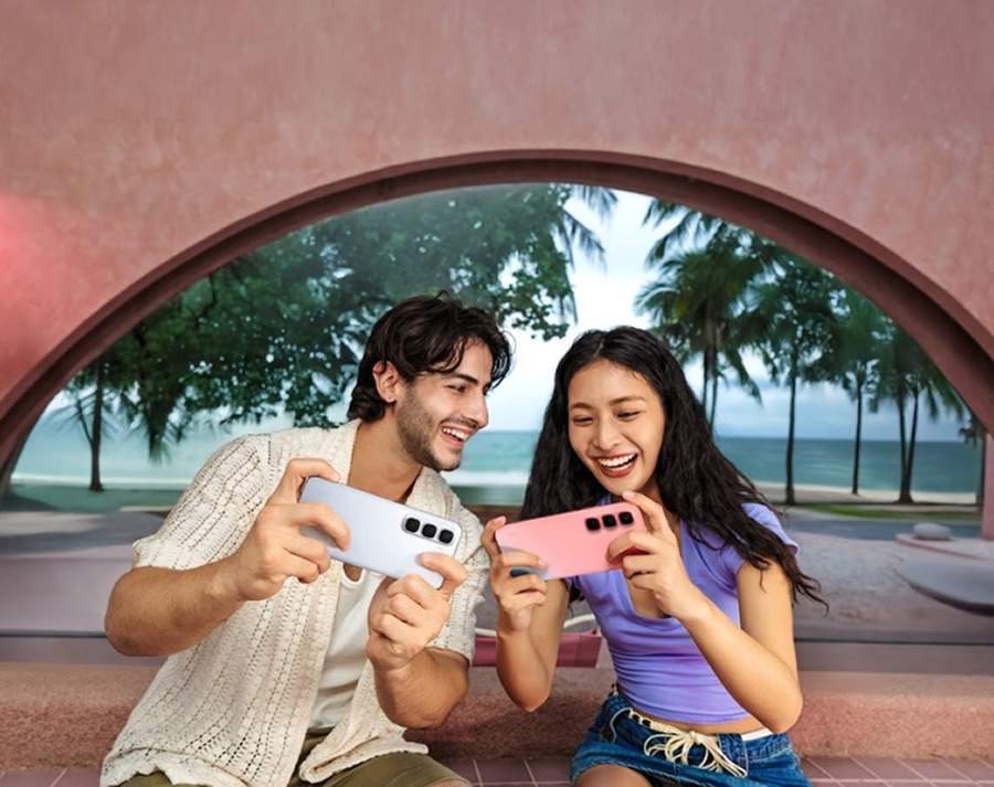 Imagem: Divulgação / Infinix