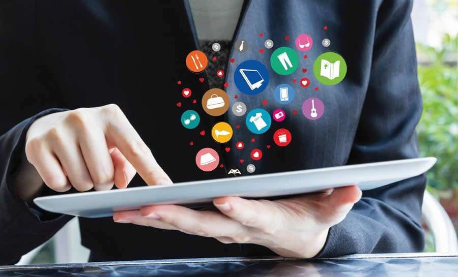 Saiba impactar os seus neg&oacute;cios com essas seis ferramentas tecnol&oacute;gicas