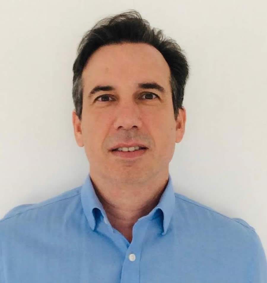 O head de Riscos de Engenharia e Riscos Diversos, Andr&eacute; Guidetti