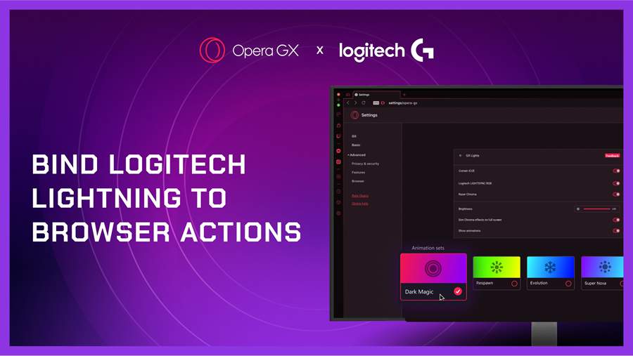 Divulgação / Opera