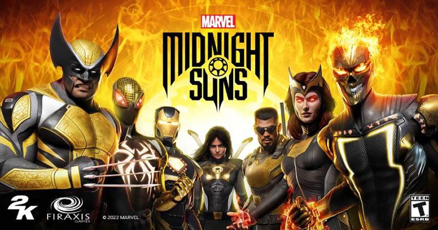 Marvel's Midnight Suns e HITMAN 3 recebem atualiza&ccedil;&atilde;o com NVIDIA DLSS 3