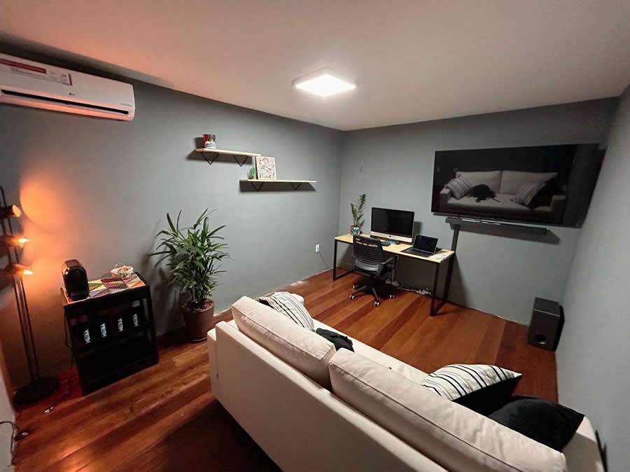 Inaugurado o Novo Espa&ccedil;o No Nordeste!