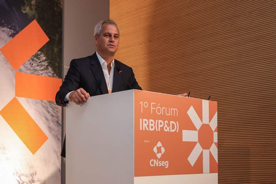 1&ordm; F&oacute;rum IRB(P&amp;D): setor de seguros precisa aprofundar gerenciamento dos riscos clim&aacute;ticos