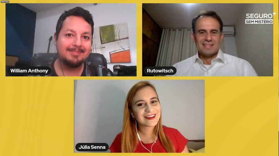 Presidente do CCS-RJ revela planos da nova diretoria para os corretores associados ou n&atilde;o