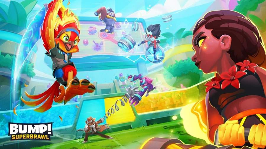 Crédito: Divulgação Ubisoft