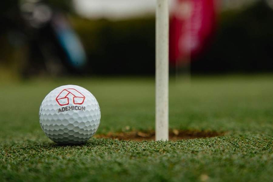 Ademicon patrocina 41º Aberto de Golfe do Clube Curitibano e fortalece marketing esportivo