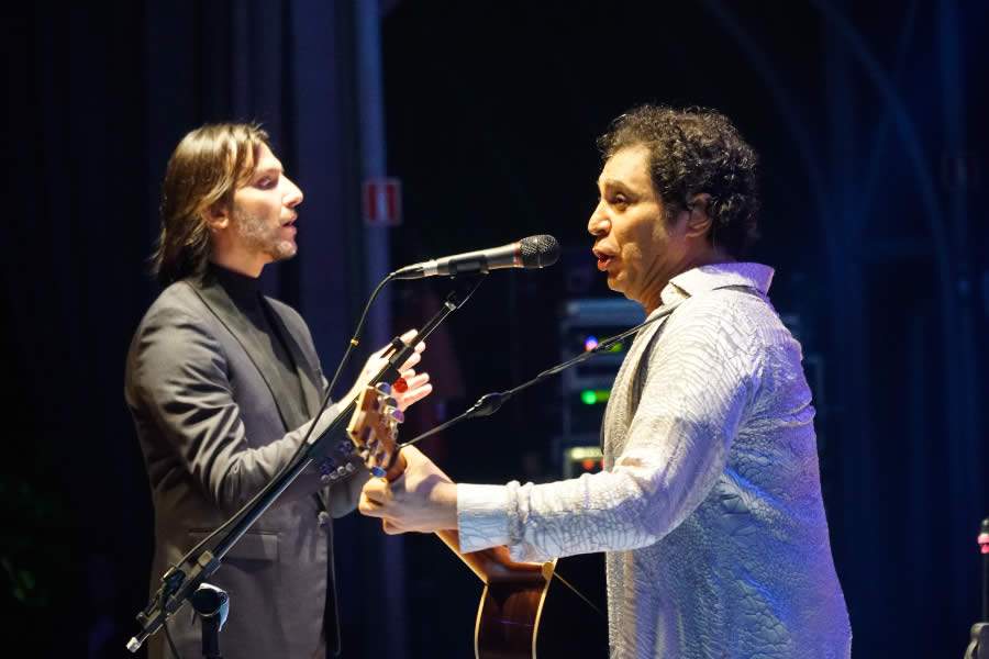 Prudential Concerts 2019 chega a Bras&iacute;lia