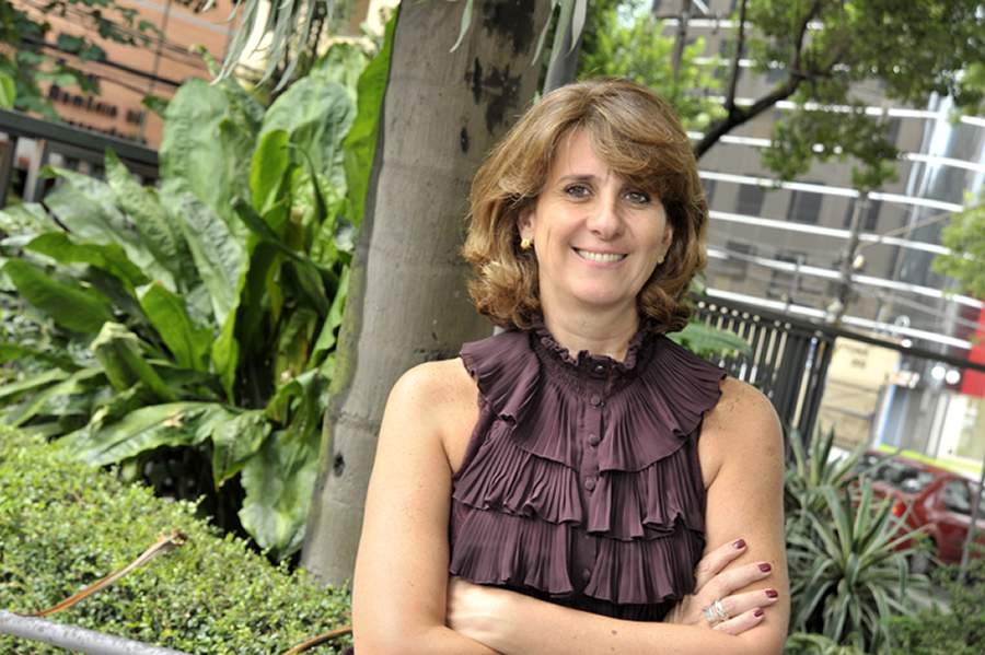 Lu Magalh&atilde;es, presidente da Primavera Editorial - Michele Mifano