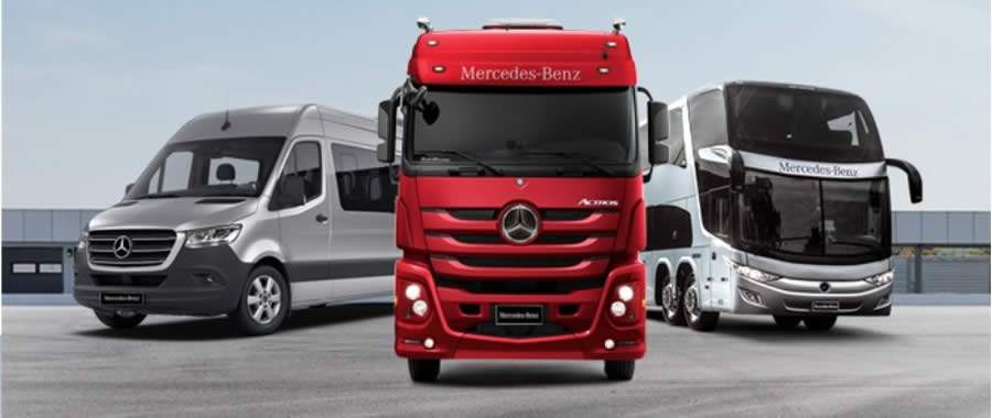 Mercedes-Benz &eacute; a maior vencedora do Pr&ecirc;mio L&oacute;tus 2021