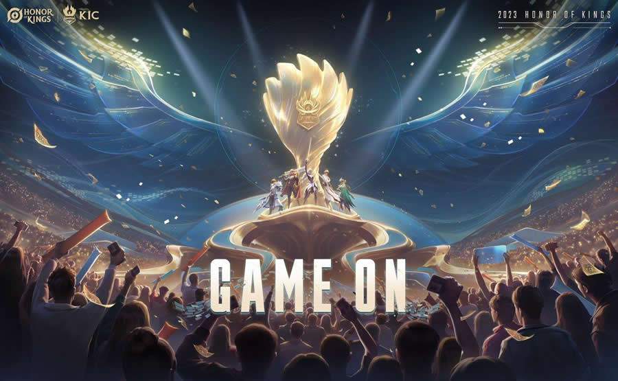 Honor of Kings International Championship 2023: Wild Card come&ccedil;a amanh&atilde;; Confira as equipes que v&atilde;o brigar por vagas no mundial