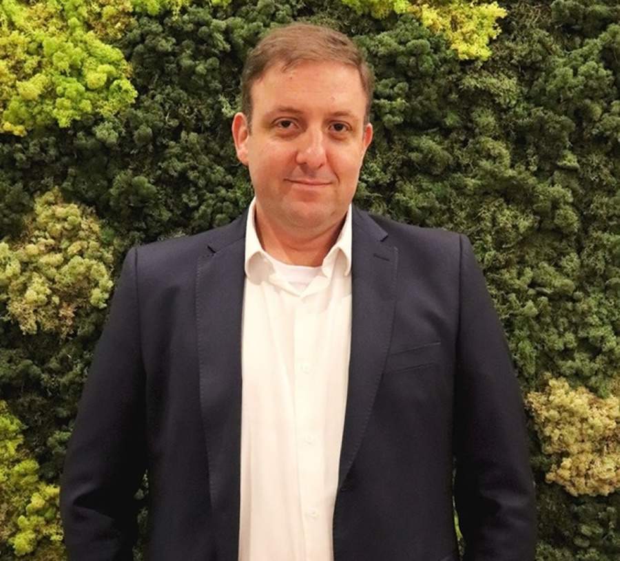 Fabio Damasceno, diretor técnico de seguro rural da MAPFRE