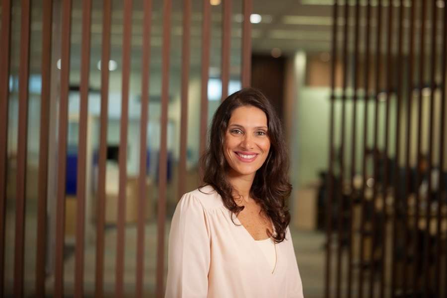Ana Matta, Gerente de Comunica&ccedil;&atilde;o e Responsabilidade Social Corporativa da Seguradora Zurich
