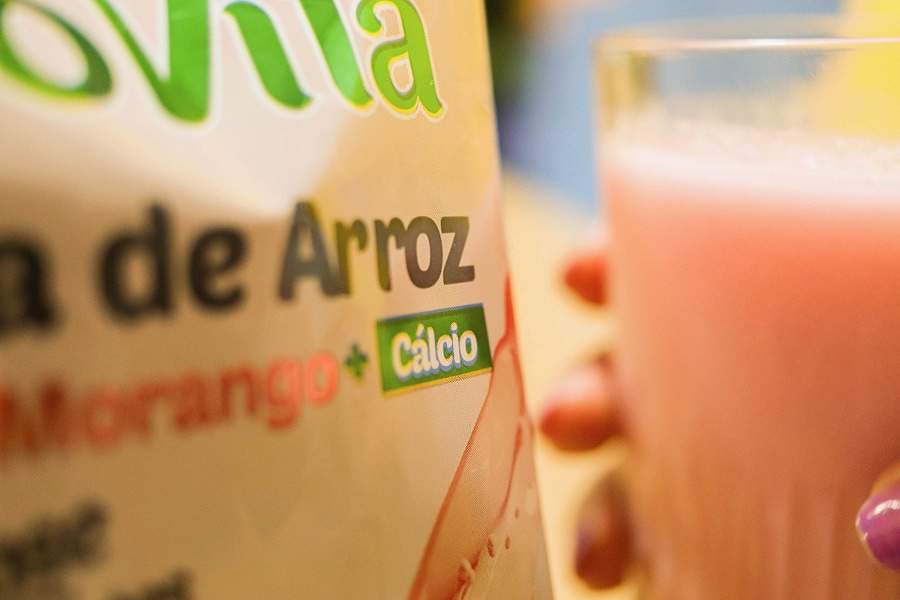 Alimentos enriquecidos com c&aacute;lcio s&atilde;o aliados em todas as fases da vida