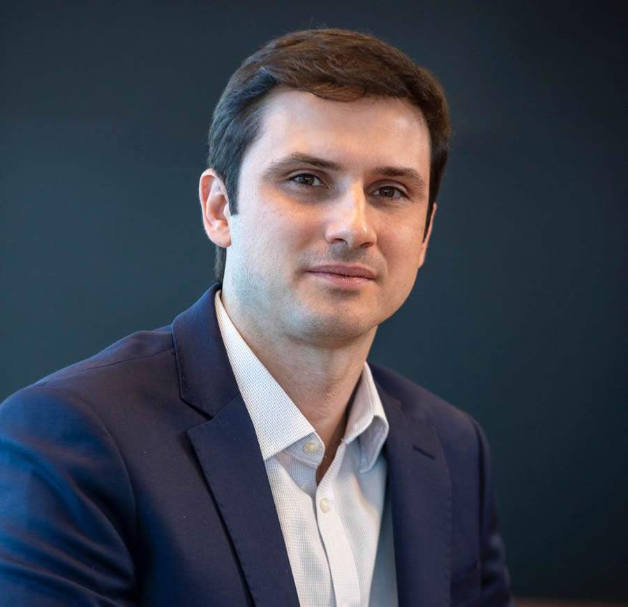 Alessandro Malavazi, superintendente executivo da Bradesco Vida e Previd&ecirc;ncia