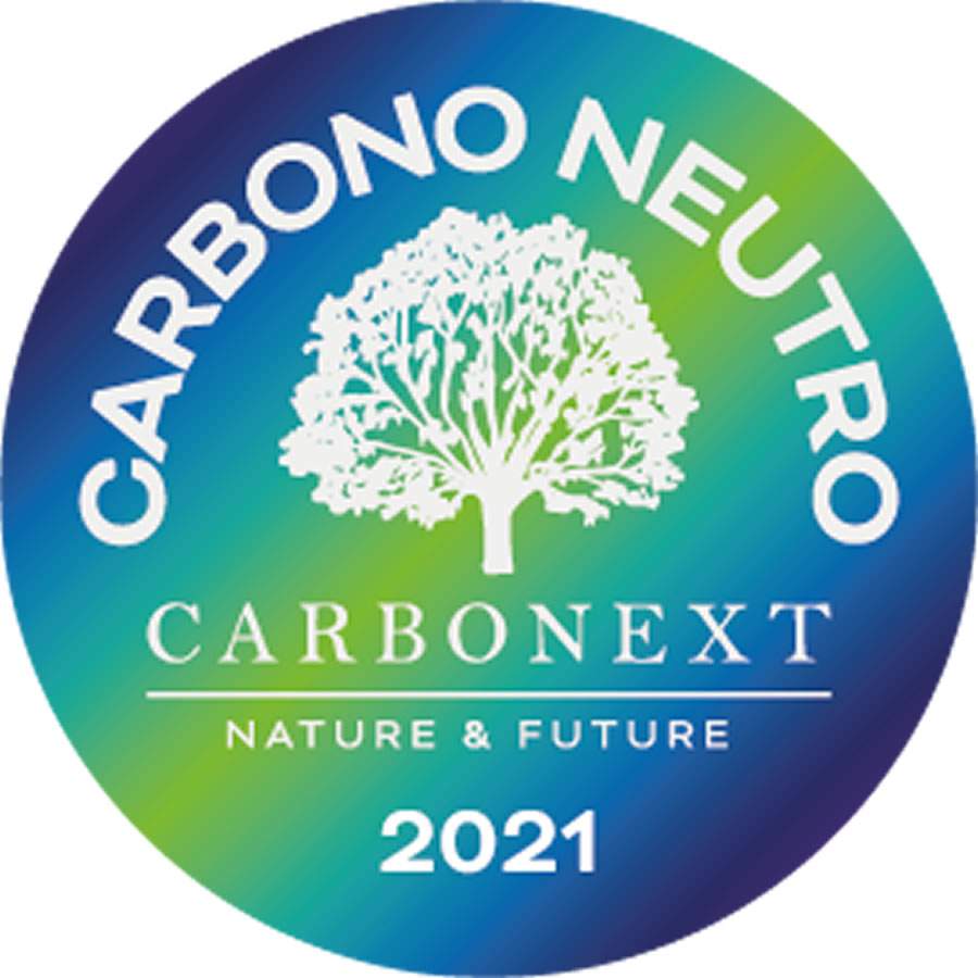 Brasilcap recebe o selo carbono neutro